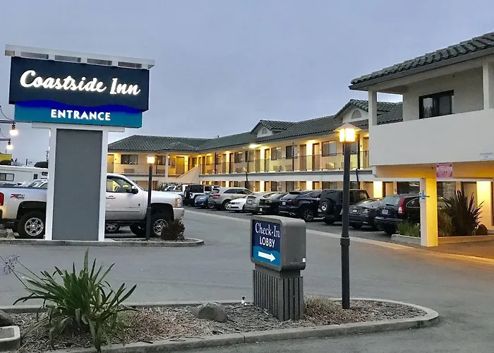 Coastside Inn